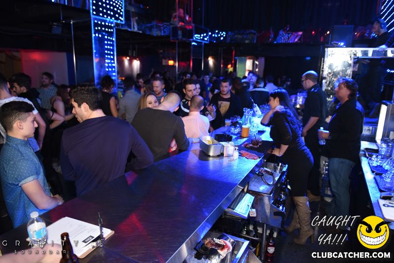 Gravity Soundbar nightclub photo 46 - January 28th, 2015