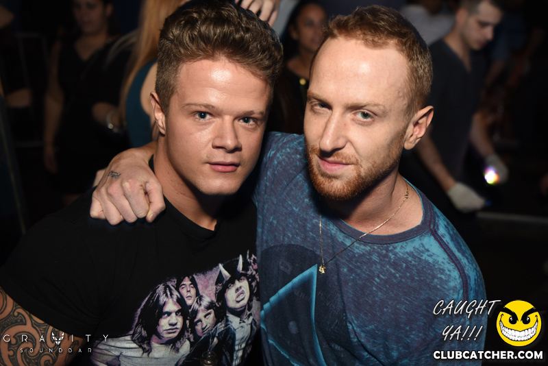 Gravity Soundbar nightclub photo 47 - January 28th, 2015