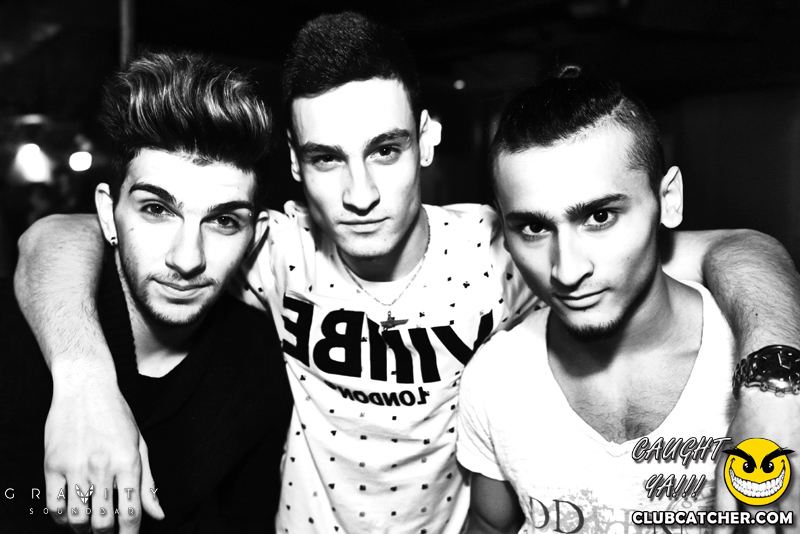 Gravity Soundbar nightclub photo 49 - January 28th, 2015