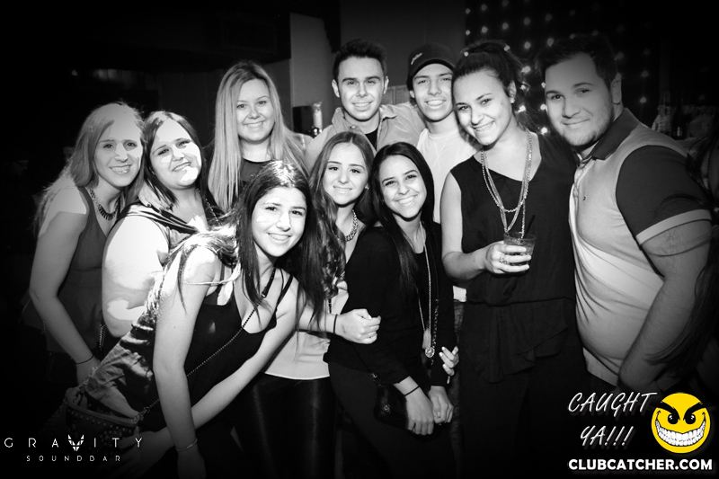 Gravity Soundbar nightclub photo 50 - January 28th, 2015