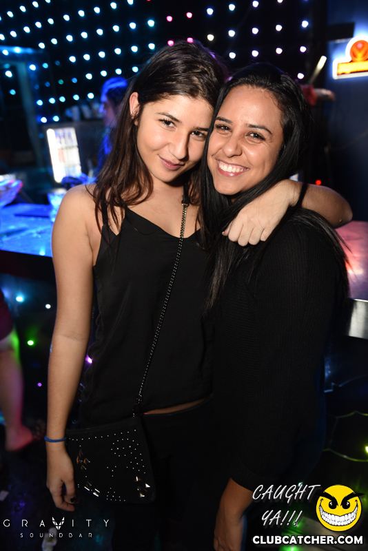 Gravity Soundbar nightclub photo 6 - January 28th, 2015