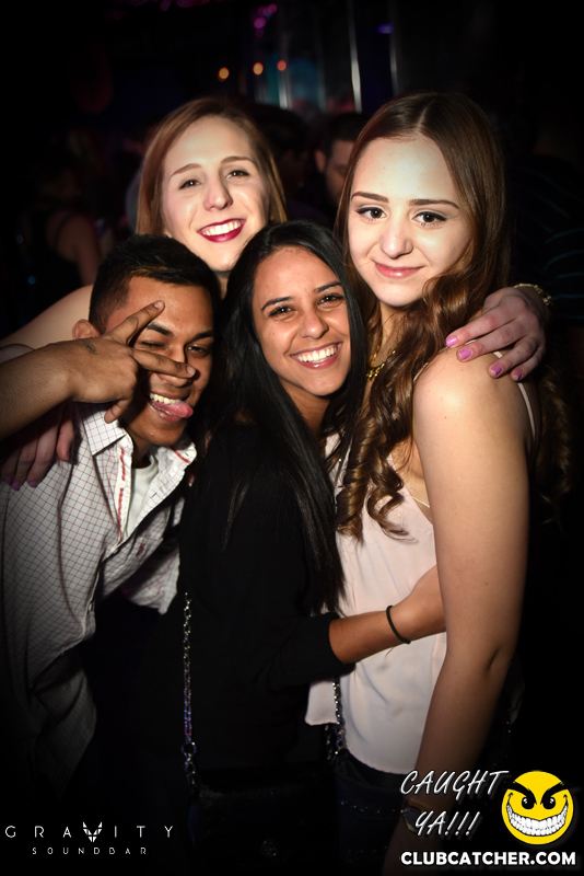 Gravity Soundbar nightclub photo 52 - January 28th, 2015