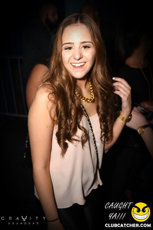 Gravity Soundbar nightclub photo 56 - January 28th, 2015