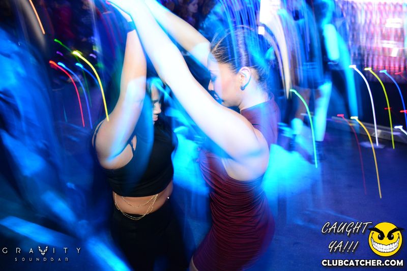 Gravity Soundbar nightclub photo 57 - January 28th, 2015