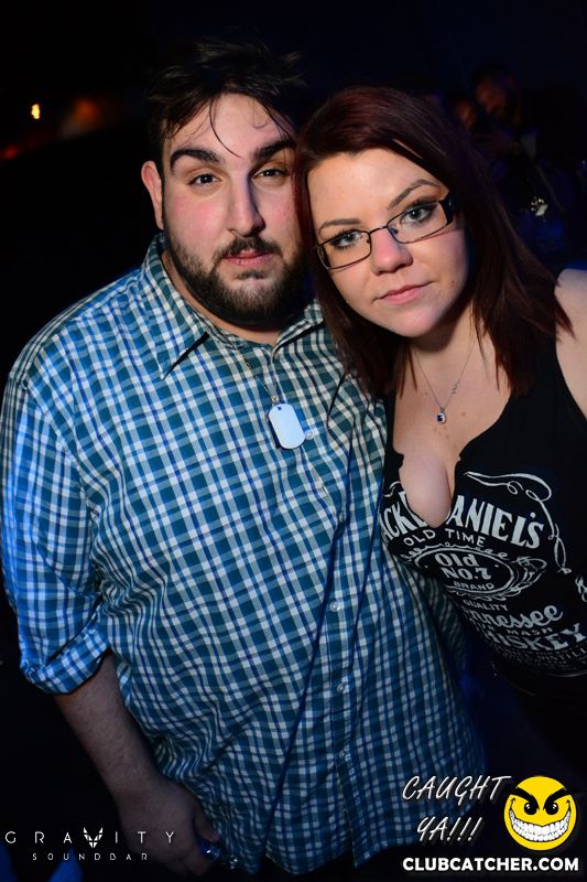 Gravity Soundbar nightclub photo 59 - January 28th, 2015