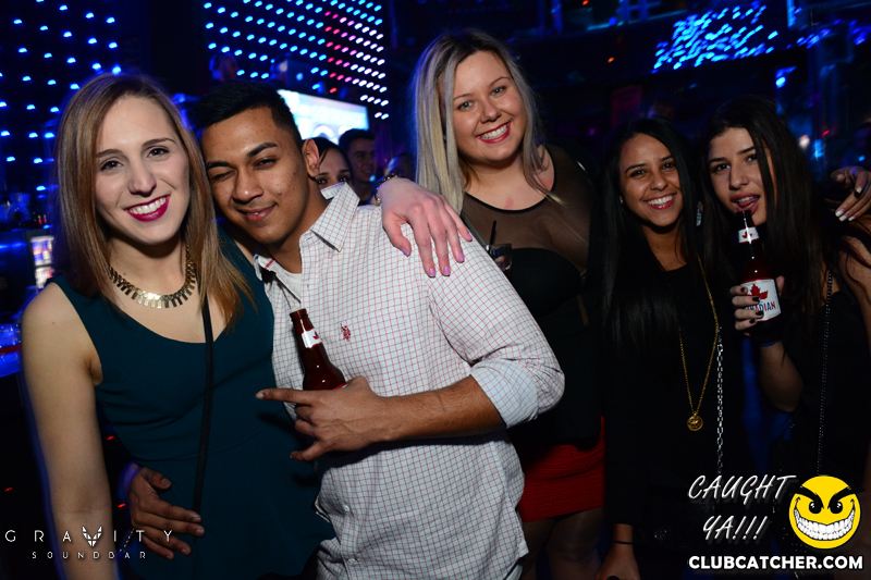 Gravity Soundbar nightclub photo 60 - January 28th, 2015