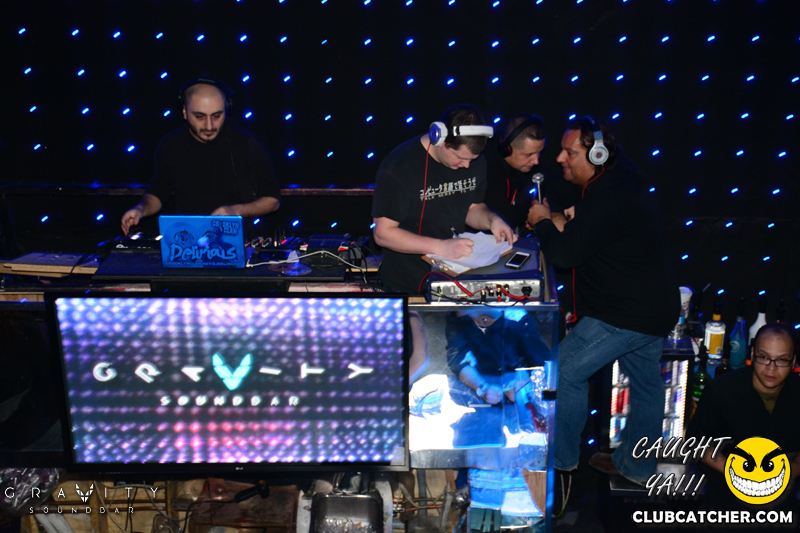 Gravity Soundbar nightclub photo 61 - January 28th, 2015