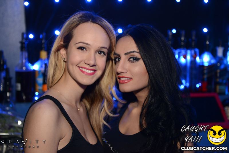 Gravity Soundbar nightclub photo 64 - January 28th, 2015