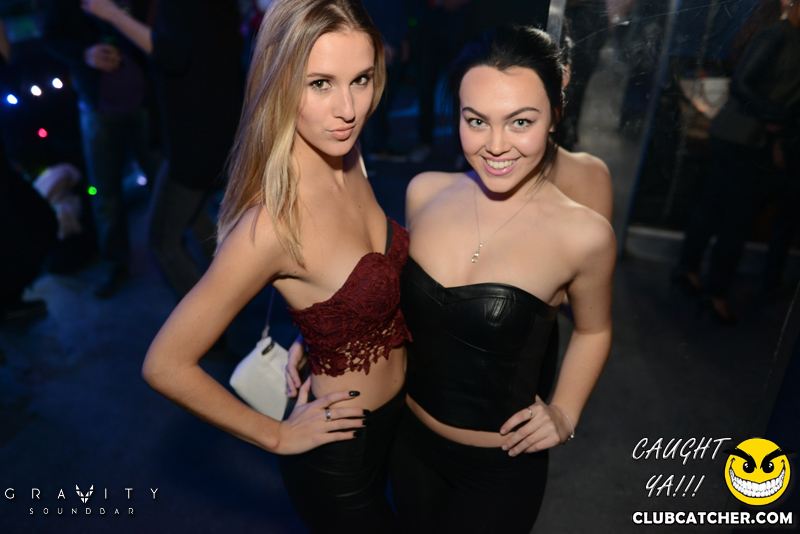 Gravity Soundbar nightclub photo 68 - January 28th, 2015