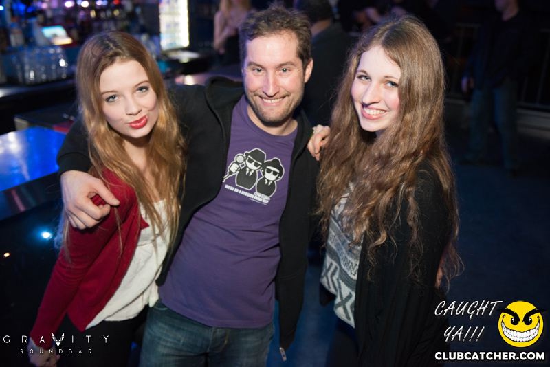 Gravity Soundbar nightclub photo 71 - January 28th, 2015