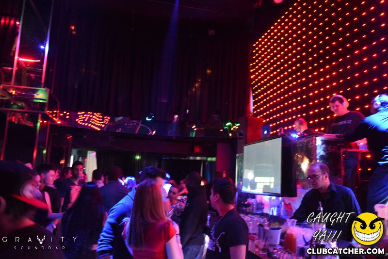 Gravity Soundbar nightclub photo 72 - January 28th, 2015
