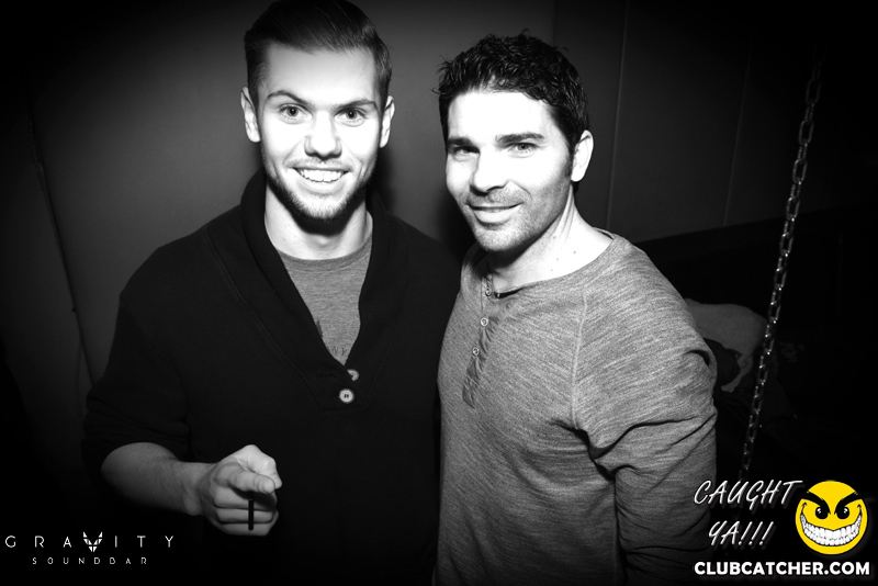 Gravity Soundbar nightclub photo 74 - January 28th, 2015