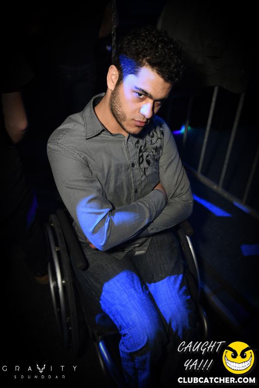 Gravity Soundbar nightclub photo 76 - January 28th, 2015