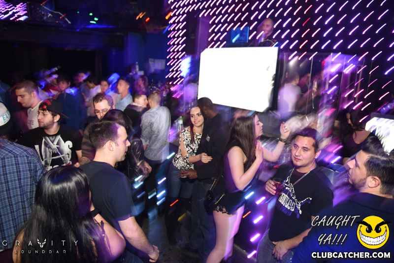 Gravity Soundbar nightclub photo 78 - January 28th, 2015