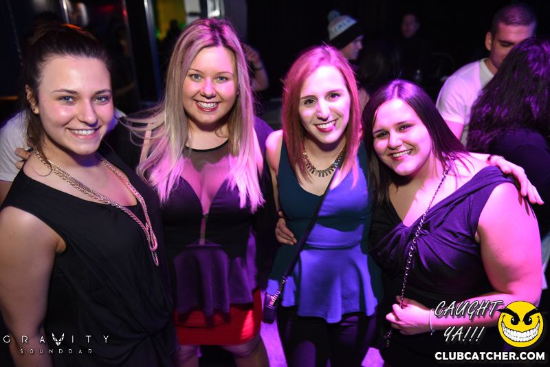Gravity Soundbar nightclub photo 80 - January 28th, 2015
