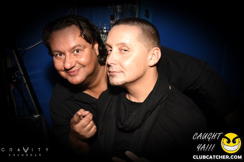 Gravity Soundbar nightclub photo 83 - January 28th, 2015