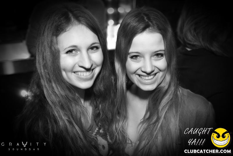 Gravity Soundbar nightclub photo 84 - January 28th, 2015