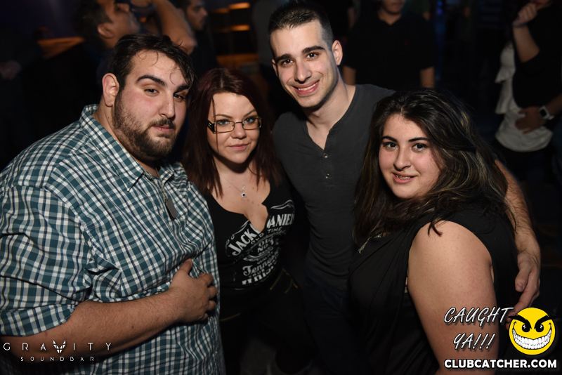 Gravity Soundbar nightclub photo 86 - January 28th, 2015