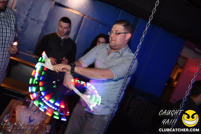 Gravity Soundbar nightclub photo 87 - January 28th, 2015