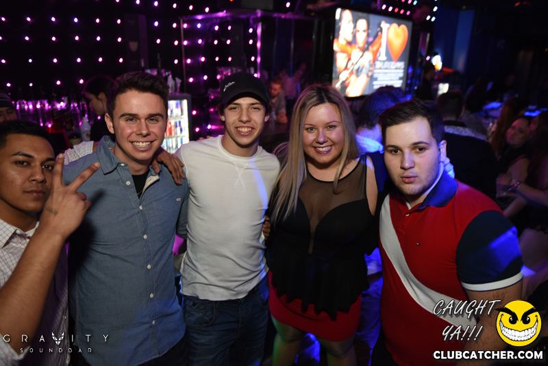 Gravity Soundbar nightclub photo 88 - January 28th, 2015