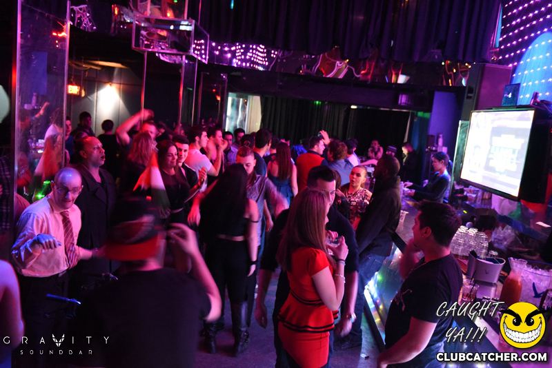 Gravity Soundbar nightclub photo 89 - January 28th, 2015