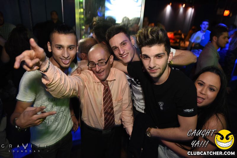 Gravity Soundbar nightclub photo 95 - January 28th, 2015