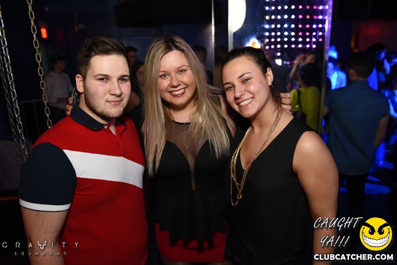 Gravity Soundbar nightclub photo 97 - January 28th, 2015