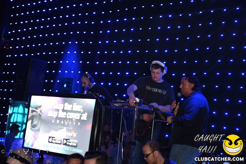 Gravity Soundbar nightclub photo 99 - January 28th, 2015