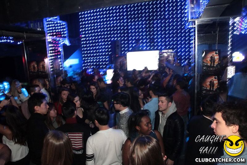 Gravity Soundbar nightclub photo 1 - January 30th, 2015