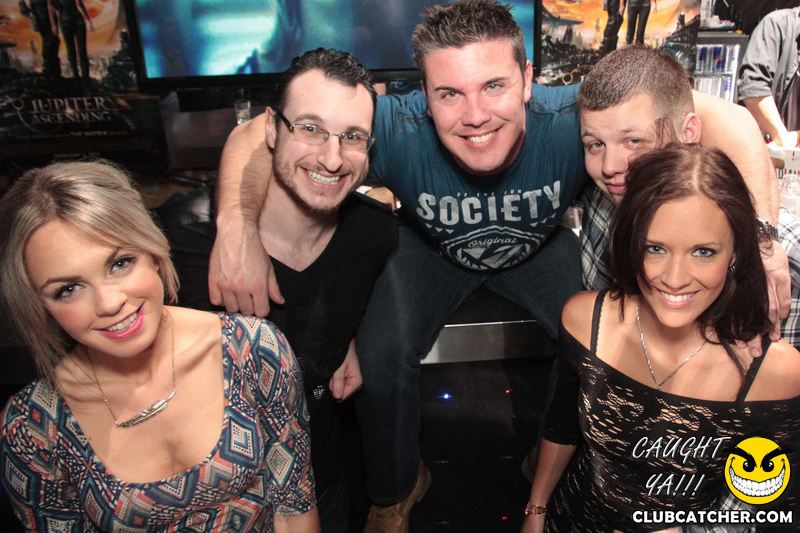 Gravity Soundbar nightclub photo 2 - January 30th, 2015