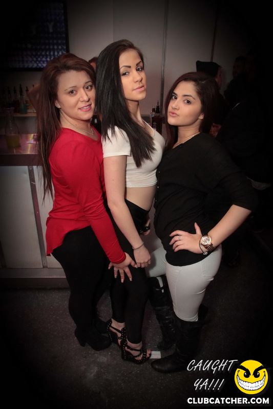 Gravity Soundbar nightclub photo 11 - January 30th, 2015