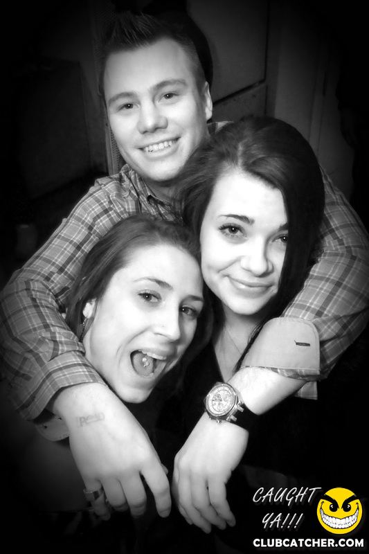 Gravity Soundbar nightclub photo 101 - January 30th, 2015