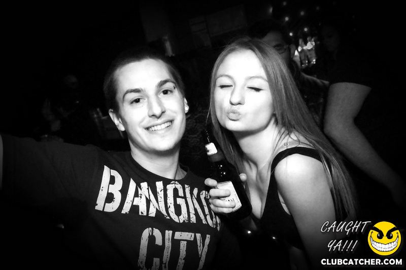 Gravity Soundbar nightclub photo 102 - January 30th, 2015