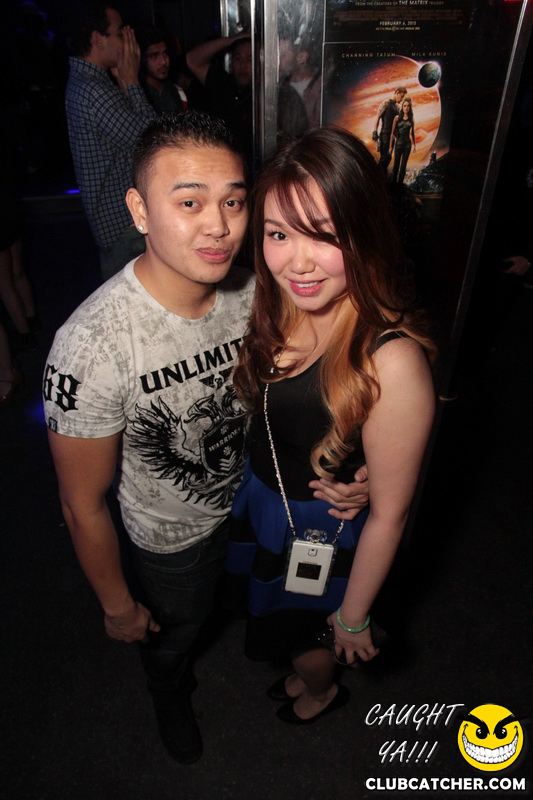 Gravity Soundbar nightclub photo 104 - January 30th, 2015