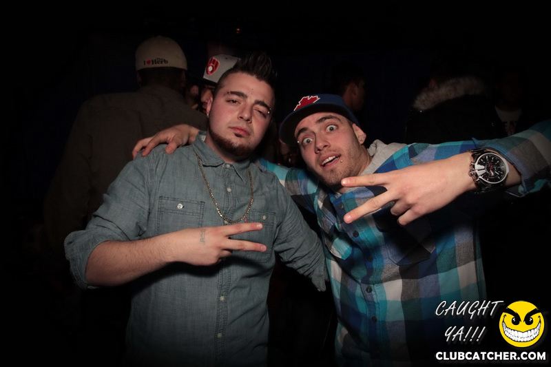 Gravity Soundbar nightclub photo 105 - January 30th, 2015