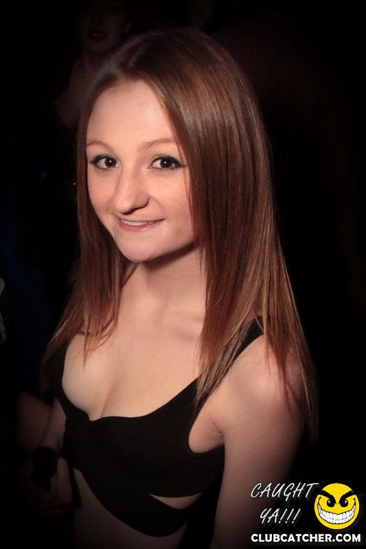 Gravity Soundbar nightclub photo 107 - January 30th, 2015