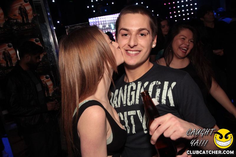 Gravity Soundbar nightclub photo 108 - January 30th, 2015