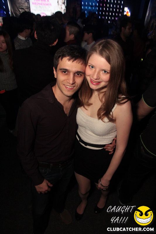 Gravity Soundbar nightclub photo 109 - January 30th, 2015