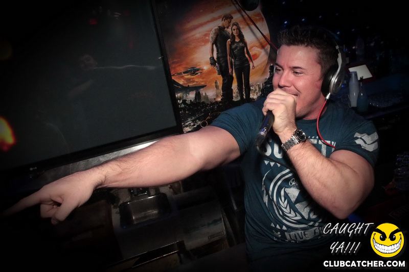 Gravity Soundbar nightclub photo 12 - January 30th, 2015