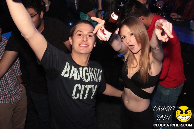 Gravity Soundbar nightclub photo 112 - January 30th, 2015