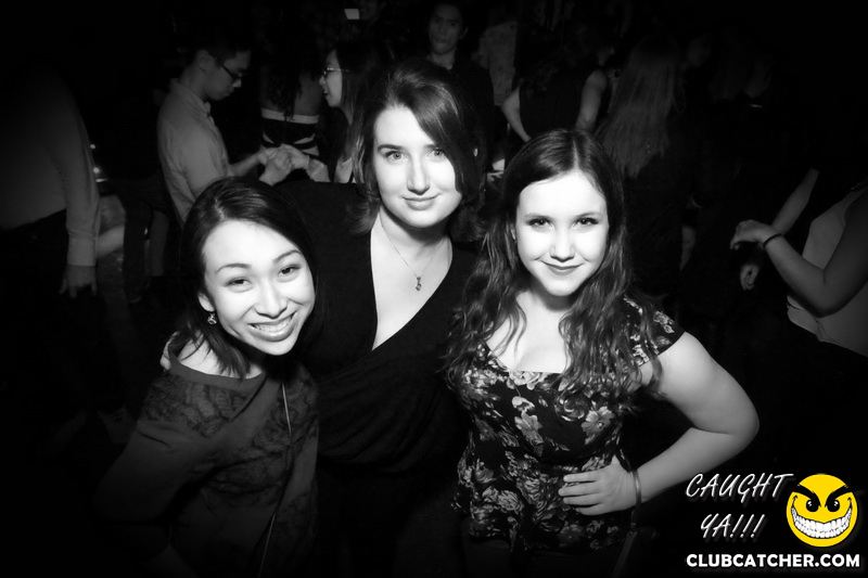 Gravity Soundbar nightclub photo 114 - January 30th, 2015