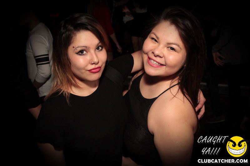 Gravity Soundbar nightclub photo 118 - January 30th, 2015