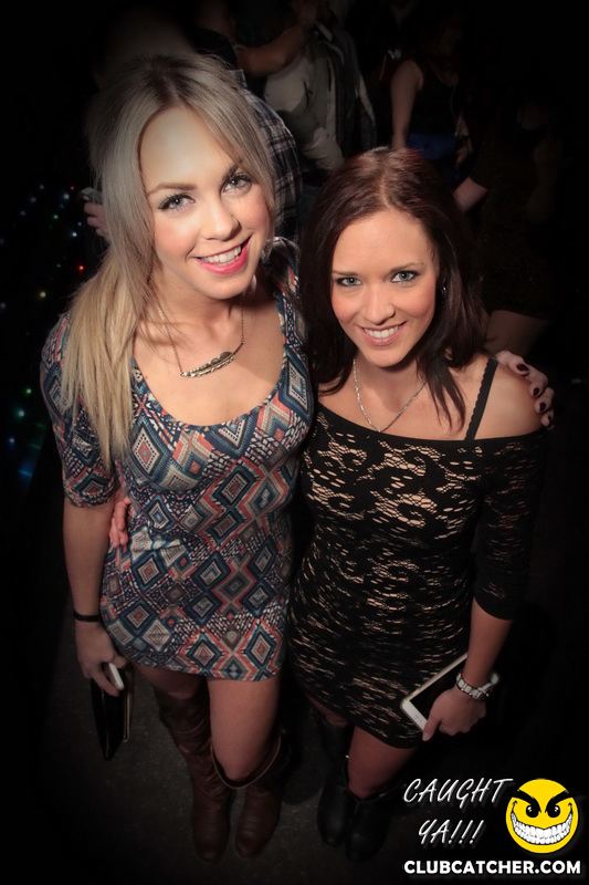 Gravity Soundbar nightclub photo 13 - January 30th, 2015
