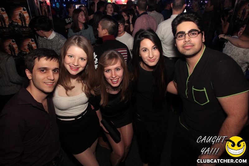 Gravity Soundbar nightclub photo 14 - January 30th, 2015