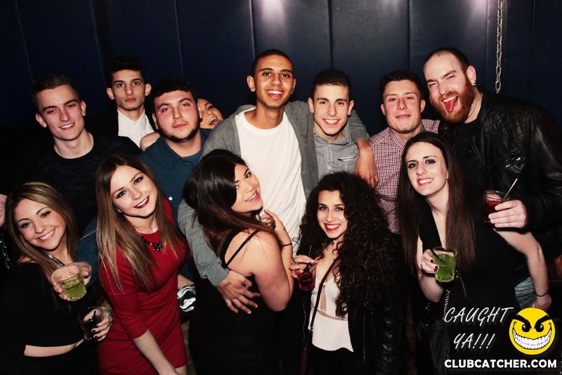 Gravity Soundbar nightclub photo 17 - January 30th, 2015