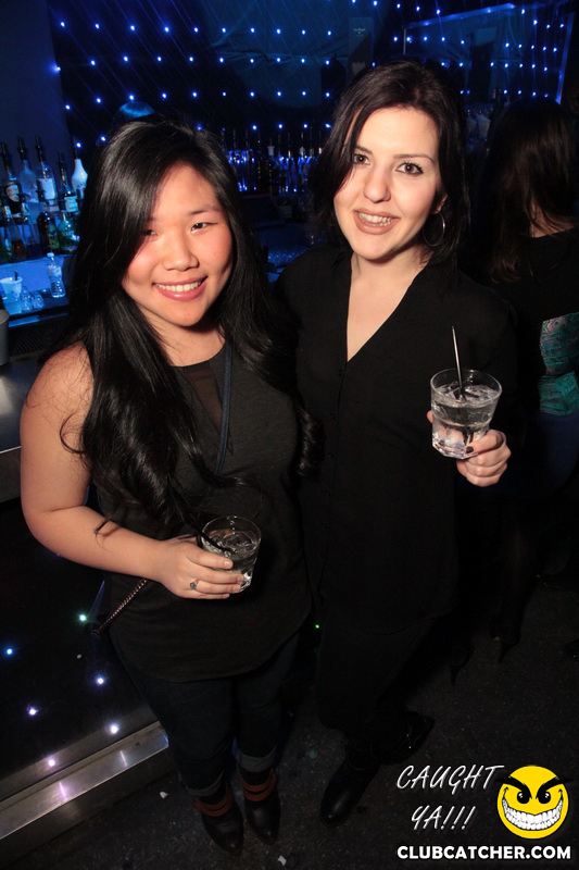 Gravity Soundbar nightclub photo 19 - January 30th, 2015