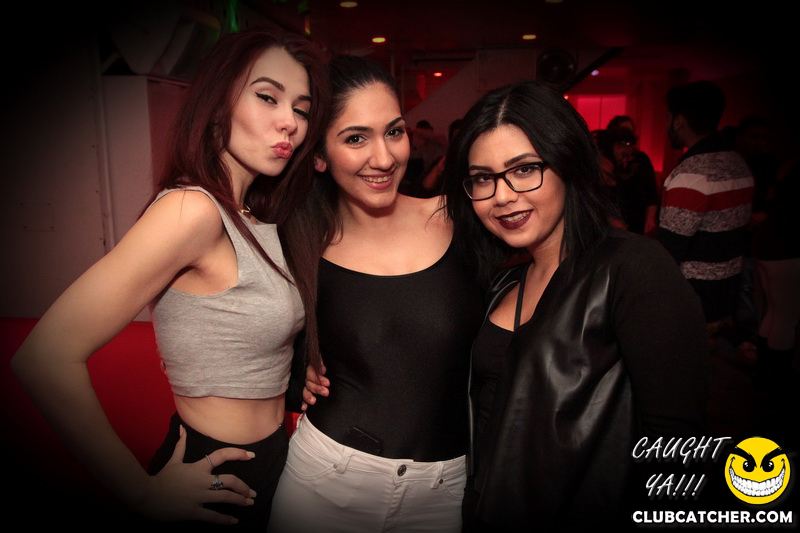 Gravity Soundbar nightclub photo 20 - January 30th, 2015