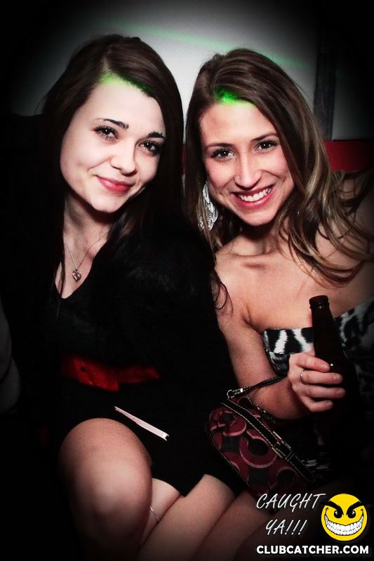 Gravity Soundbar nightclub photo 3 - January 30th, 2015