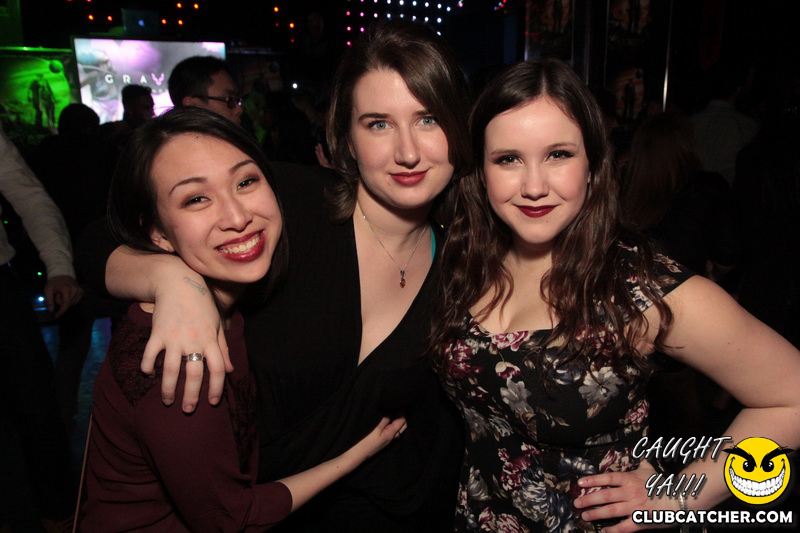 Gravity Soundbar nightclub photo 22 - January 30th, 2015