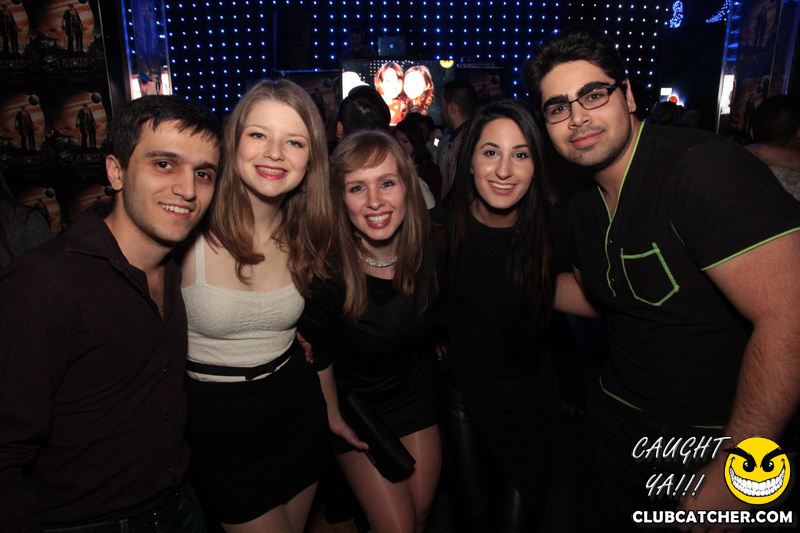 Gravity Soundbar nightclub photo 23 - January 30th, 2015